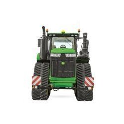 9470RX Tracteur agricole - John Deere - 470 ch nominale, moteur 13,5L 6 cylindres, cabine CommandView III