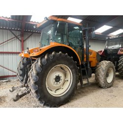 Tracteur agricole Renault ARES 815 RZ – 150 ch – 1999 – 4 roues motrices – Semi-Powershift