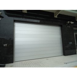 Volet roulant anti-inondation acc