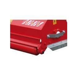 Tl broyeur forestier - becchio & mandrile - largeur de travail de 100 – 120 – 135 – 160 cm