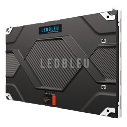 Grand écran intérieur LED pour universités  amphithéâtre écoles avec protection contre les chocs