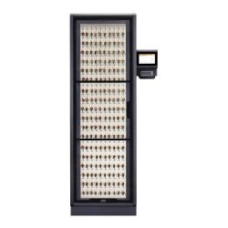 Armoire à clefs traka touch pro grand format