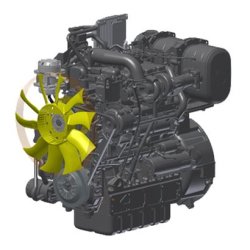 Vithar L80 et K105 RS - Tracteurs agricoles BCS - 75 ou 98 CV - Stage 3B - Réversibles avec centre de gravité bas