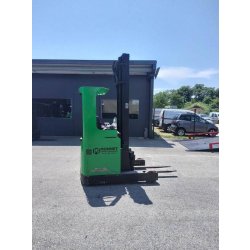 Chariot à mât rétractable BT RRB2 1537 - disponible en occasion et en location de courte à longue durée