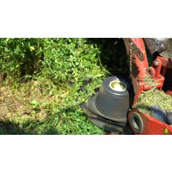 Faucheuse  fpm agromehanika 2000585 - réf dkf 280-7