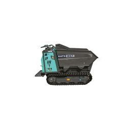 Carry 110 mini-dumper - imer - 1000 kg