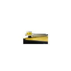 MRJ-FLC-120B - Décapeur laser professionnel - Chengdu MRJ-Laser Technology Co., Ltd - Puissance 120W