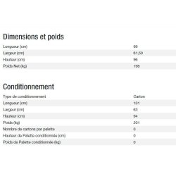 Groupe électrogène Diesel 6000 A Silence UK C5 - Kohler - Puissance max 4,90 kW - 50 Hz - 230V