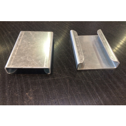 Plaques de roulage haute qualité Lodax Mats - Adaptées à tous types de sols, plusieurs dimensions disponibles