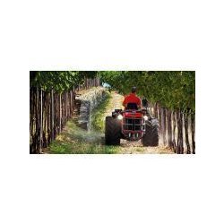 Srx 10900 r - tracteur agricole - antonio carraro - capacité 2400 kg