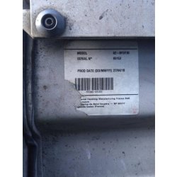 Chariot élévateur diesel CESAB M330D 2470 - disponible en occasion et en location de courte à longue durée