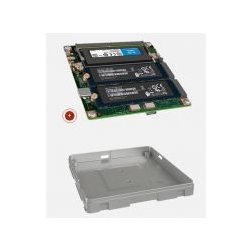 Jazz - terminaux de point de vente - AURES - 4GB RAM - design polyvalent et évolutif