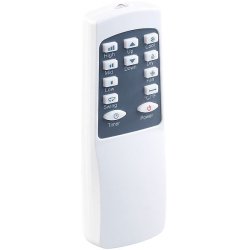 Sichler Haushaltsgeräte - Climatiseur mobile connecté 2600W - 9000 BTU/h - Compatible Alexa et Google Assistant - NX9765-907