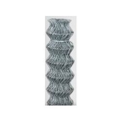 Galva - Clôture grillagée simple torsion - Cavatorta - rouleaux 25 m