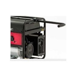 6200A Groupe électrogène Briggs & Stratton - 230V - 6125W puissance de crête - Réservoir 19L