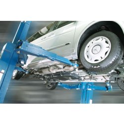 Pont 2 colonnes power lift (hydraulique)