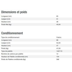 Perform 3000 TB UK - Groupe électrogène Kohler - Gamme Perform - Puissance max 2,8 kW - 230V - 50Hz