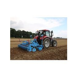 Heliodor - déchaumeur - lemken - 2,5 à 7 m de largeur de travail