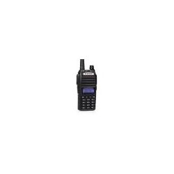 Talkie-walkie Baofeng UV-82 Tri-Power - 8W, bande double 136-174/400-520 MHz, batterie grande capacité