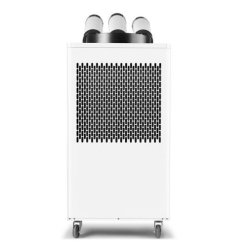Climatiseur mobile PT 5300 SP - 5,3 kW - Spotcooling multifonction avec conduites d'air réglables