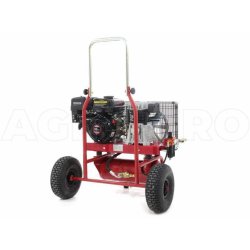 Tb 10/270-motocompresseur avec moteur essence-agrieuro