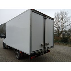 Voiture frigorifique - 420FR920 Iveco daily 35C14