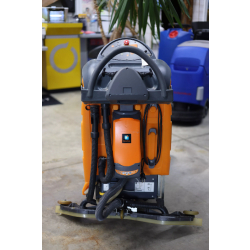 TASKI Swingo 1650 B ? Autolaveuse à batteries reconditionnée