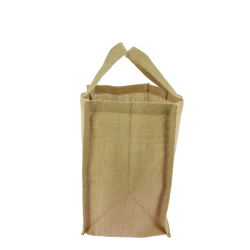 Sac jute Jutea 36x19 -