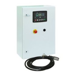 Al 1200-ca groupe électrogène - inmesol - puissance continue prp (kva/kw) 12
