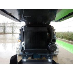 Nacelle araignée HINOWA tc22s occasion