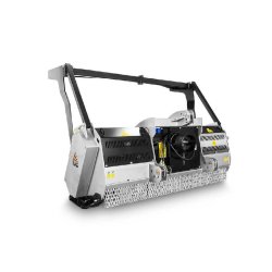 Broyeurs pour tracteurs à transmission mécanique UML/DT - FML/DT - 80 à 130 ch