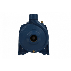 Pompe de surface centrifuge 380V - 2.2kW - 1"1/2 - Corps fonte PN 10 bars - Température de -10°C à +90°C