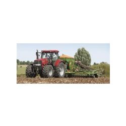 Puma CVT tracteur agricole - Case IH - 182 à 224 ch - transmission innovante et équipements polyvalents