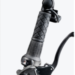 Tricycle One Hase Bikes - Cadre Aluminium, Motorisation Shimano, Conduite Confortable