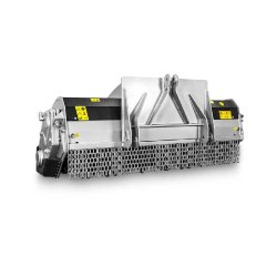Préparateurs de sols pour véhicules spéciaux 200/S/PM - 250 à 300 ch - transmission hydraulique