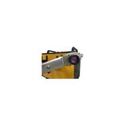 Mrj-fl-c60d - Décapeur laser professionnel 60W - Chengdu MRJ-Laser Technology Co., Ltd