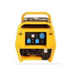 9000EA Groupe électrogène Briggs & Stratton - 9000 Watts - Tension 230V - Régulateur automatique de tension