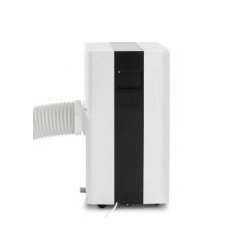 PAC 2100 X - Climatiseur monobloc Trotec - 2 kW/7.000 BTU - Classe énergétique A - Avec ventilation et déshumidification