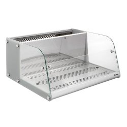 Vitrine réfrigérée 40L-SBO 700239 Bartscher