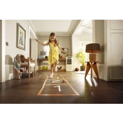 Rafraîchisseur d'air 4 en 1 - 100W - Ventilateur, Ioniseur, Humidificateur - Affichage LED et télécommande