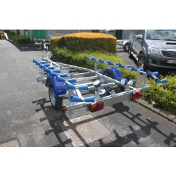 Sun-Way-Pneumatique-non freineé-500Kg roue 13"