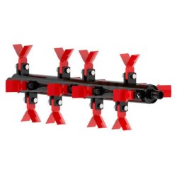 FEMAC t1 80 rev broyeur pour pelle
