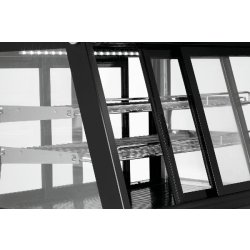 Vitrine réfrigérée Bartscher DeliCool II-D 700208G Bartscher