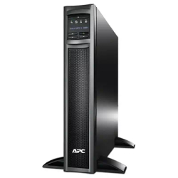 APC Smart-UPS X SMX1000I - 1000VA, 8x C13 sortie, USB, runtime extensible