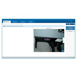 Xds 1000 - valise de diagnostic auto - avl ditest