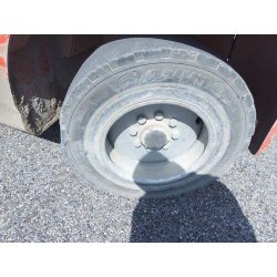Chariot élévateur diesel BT C4D450E 3060 - disponible en occasion et en location de courte à longue durée