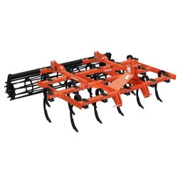 Déchaumeur à dents ATHOS - Fixe & Repliable - Robuste et Polyvalent