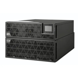 Smart-UPS On-line SRTG - onduleur - 20 KVA - 400V ou 230V avec batterie