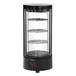 Vitrine à gâteaux 72L 700207G Bartscher