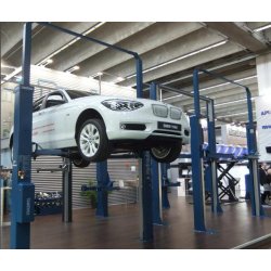 Pont 2 colonnes power lift hl nt